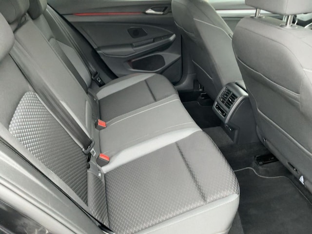 Volkswagen Golf 1.5 TSI Golf VIII