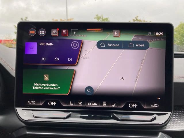 Cupra Formentor 2.0 TSI 4Drive DSG VZ