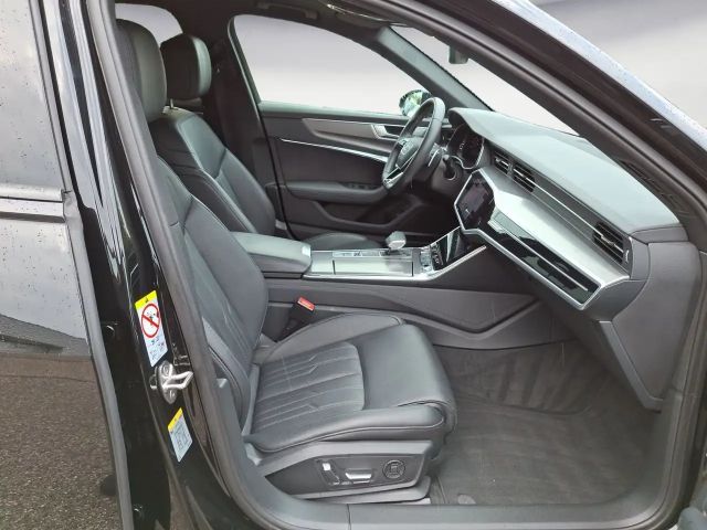 Audi RS6 Avant Quattro