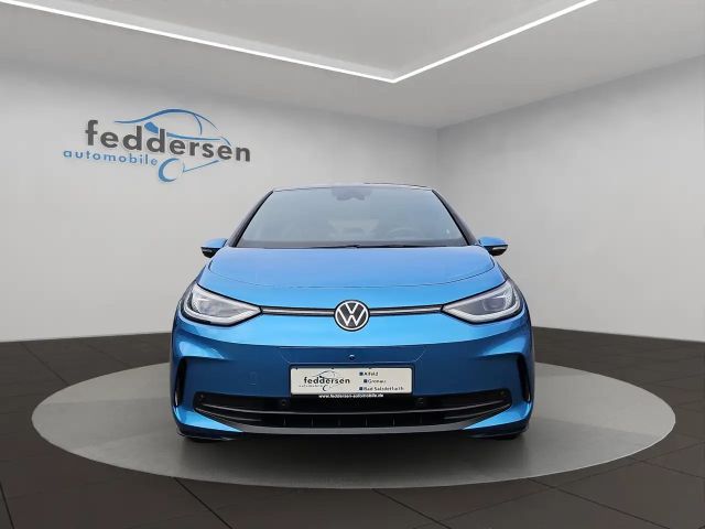 Volkswagen ID.3 Performance Pro