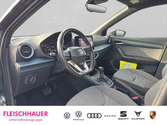 Seat Arona 1.0 TSI Connect DSG