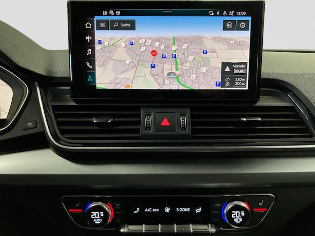 Audi Q5 40 TFSI Quattro S-Tronic