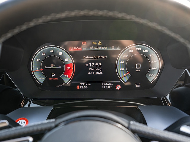 Audi S3 Quattro S-Tronic Sedan