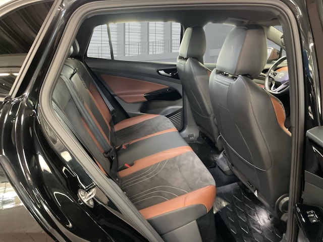 Volkswagen ID.4 77 KWh