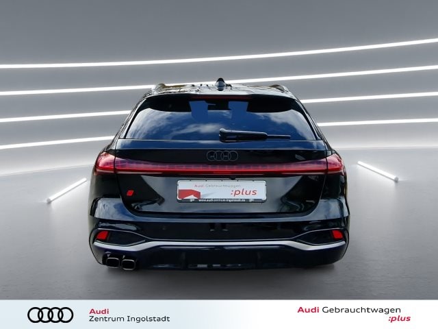 Audi A5 Avant Quattro S-Tronic