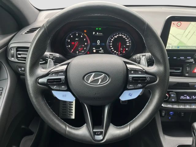 Hyundai i30 2.0 N Performance T-GDi