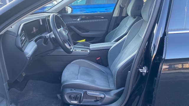 Volkswagen Passat 1.5 eTSI