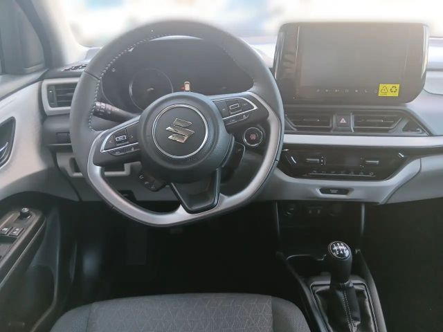 Suzuki Swift Hybrid Shine