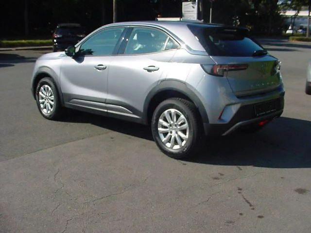 Opel Mokka Edition