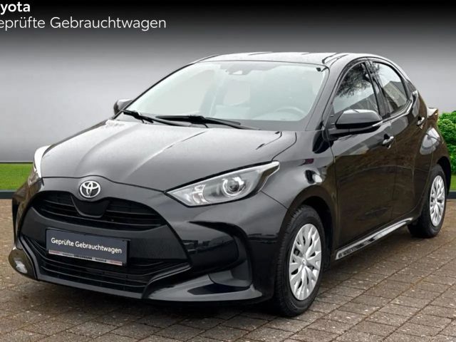 Toyota Yaris Comfort