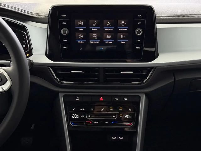 Volkswagen T-Roc Friends TSI