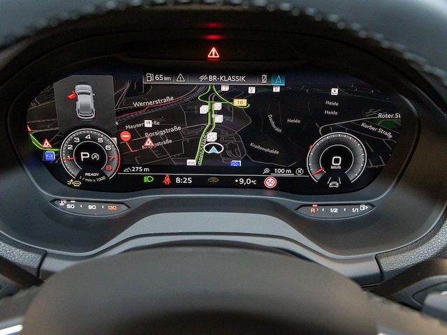 Audi Q2 35 TFSI S-Tronic