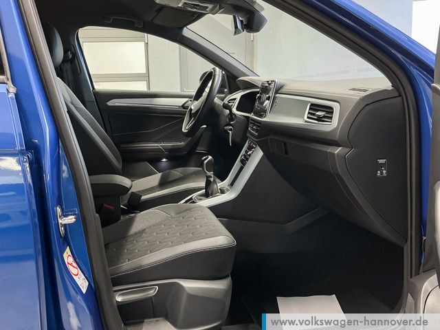 Volkswagen T-Roc 2.0 TDI