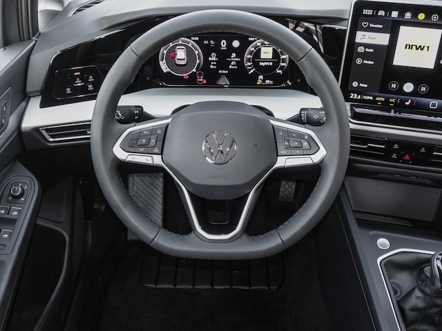 Volkswagen Golf 1.5 TSI