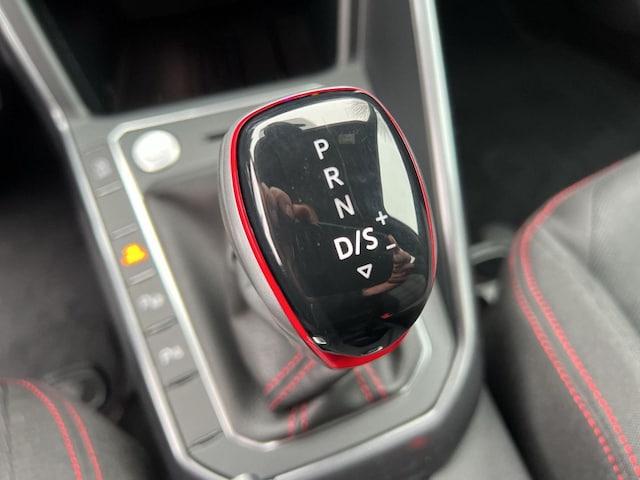 Volkswagen Polo 2.0 TSI DSG GTI