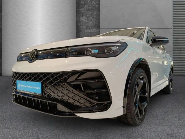 Volkswagen Tiguan 1.5 eTSI DSG Pro