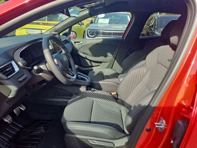 Renault Clio Alpine TCe 90