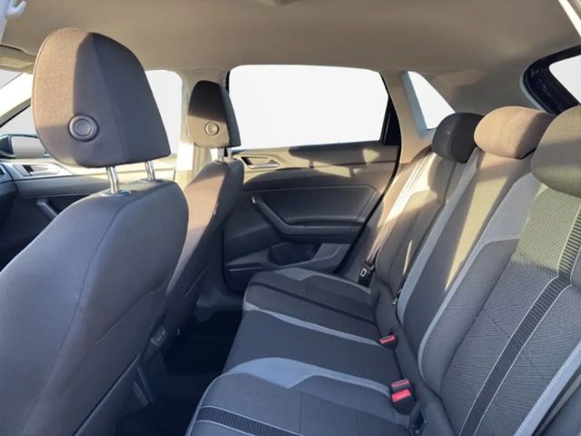 Volkswagen Polo 1.0 TSI Style