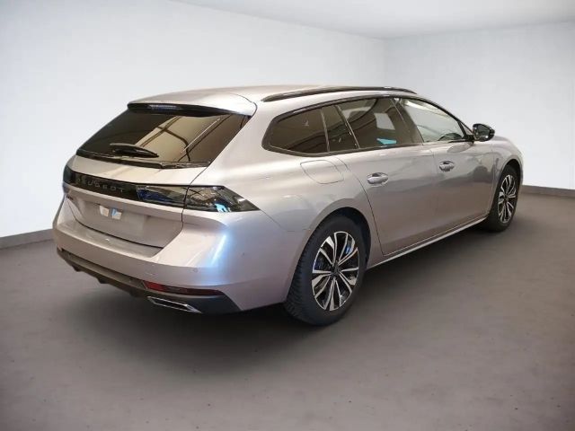 Peugeot 508 Allure Pack SW