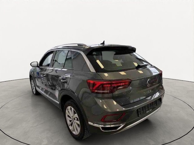 Volkswagen T-Roc 1.0 TSI Style
