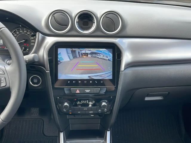 Suzuki Vitara Comfort Hybrid