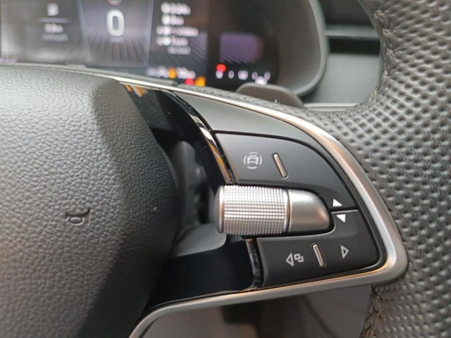 Skoda Kamiq 1.0 TSI Selection