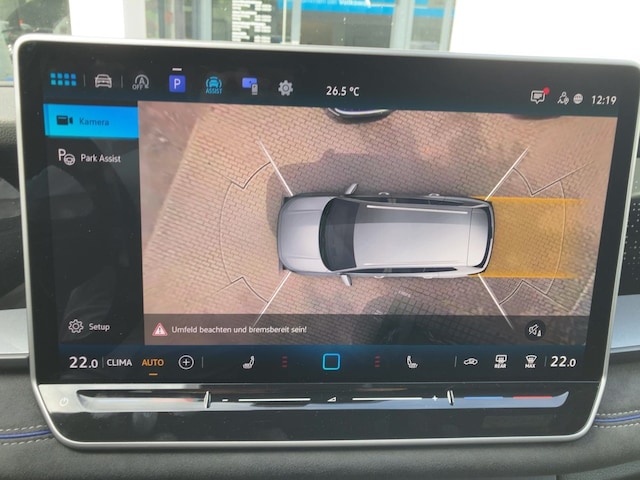 Volkswagen Tayron 2.0 TSI 4Motion R-Line