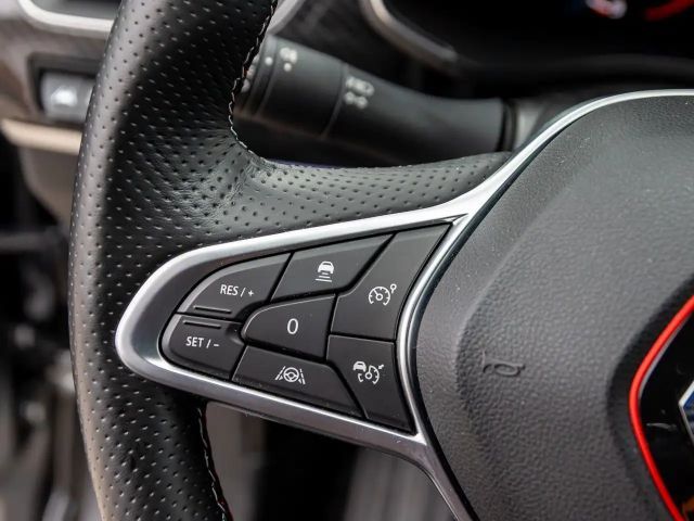 Renault Arkana E-Tech Hybrid RS