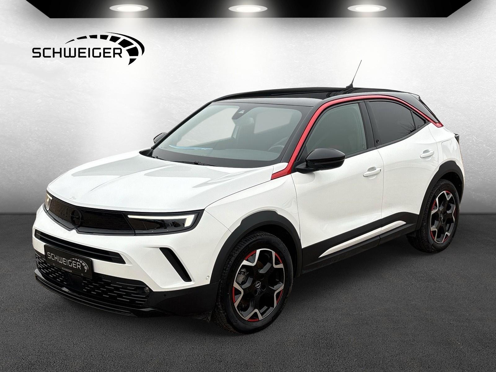 Opel Mokka GS-Line Grand Sport Mokka-e