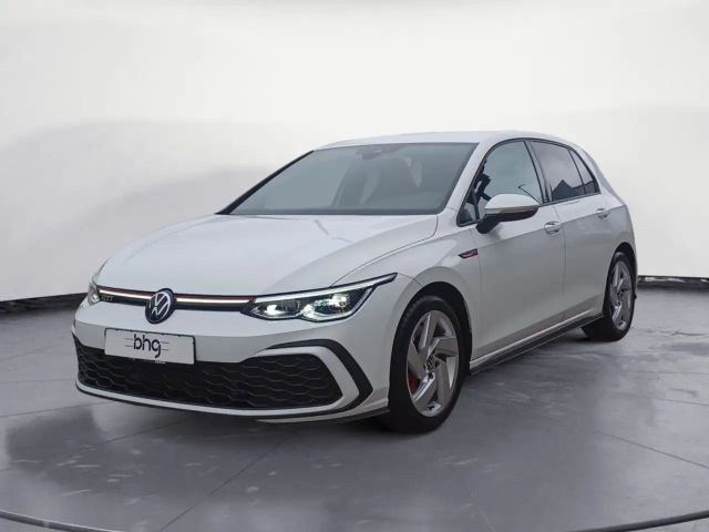 Volkswagen Golf 2.0 TSI GTI