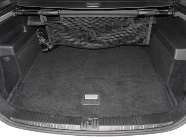 Volkswagen Touran 2.0 TDI DSG