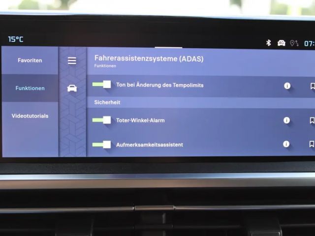 Citroën Spacetourer BlueHDi Plus