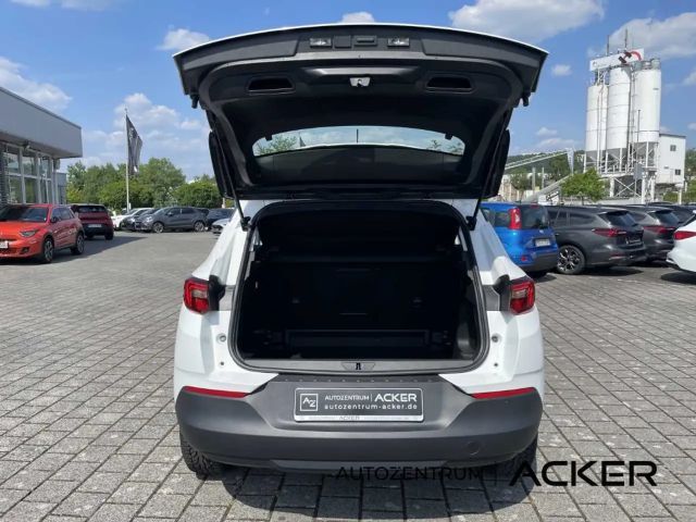 Opel Grandland X Enjoy