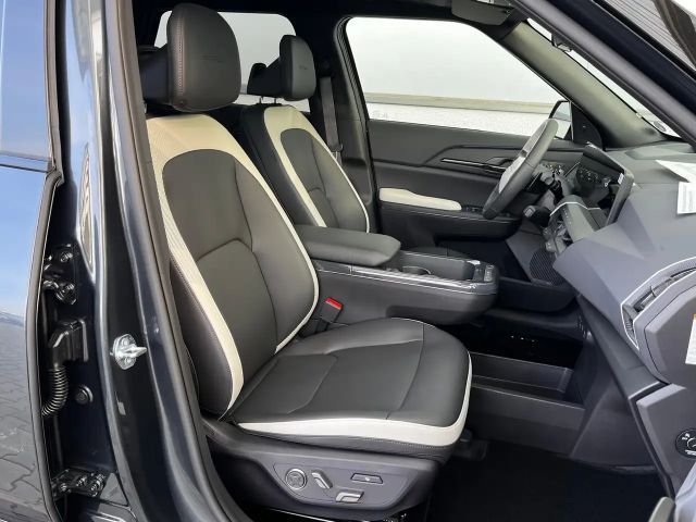 Kia EV5 81.4 kWh GT-Line