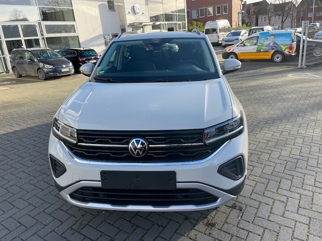 Volkswagen T-Cross 1.0 TSI Life