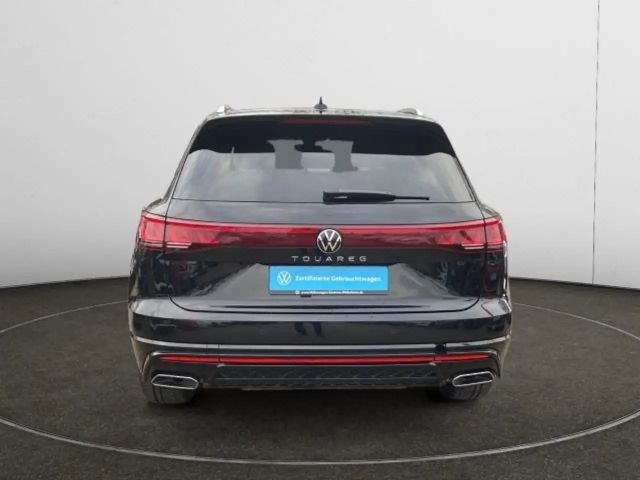 Volkswagen Touareg 3.0 V6 TDI R-Line