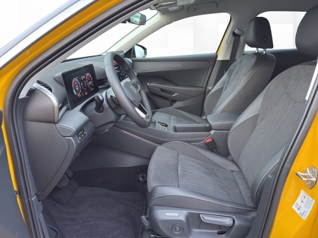 Volkswagen T-Roc 1.5l eTSI MATRIX+CARPLAY+AEREA+HEAD