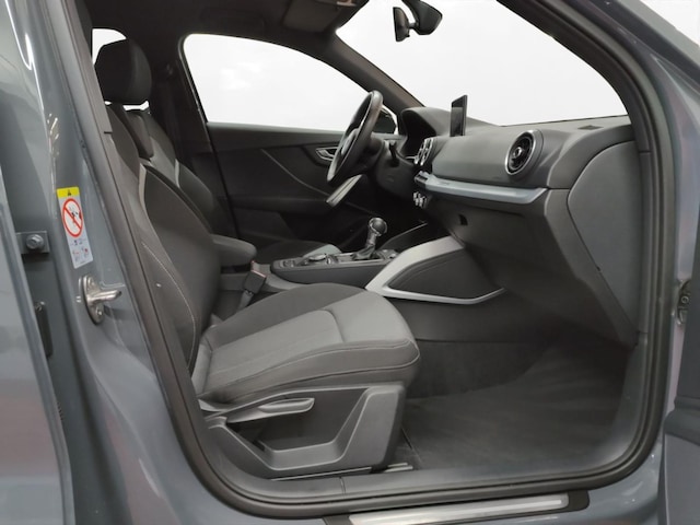 Audi Q2 35 TFSI S-Tronic Sport