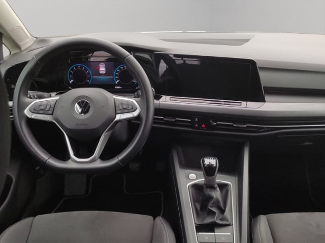 Volkswagen Golf 1.5 TSI Golf VIII Style