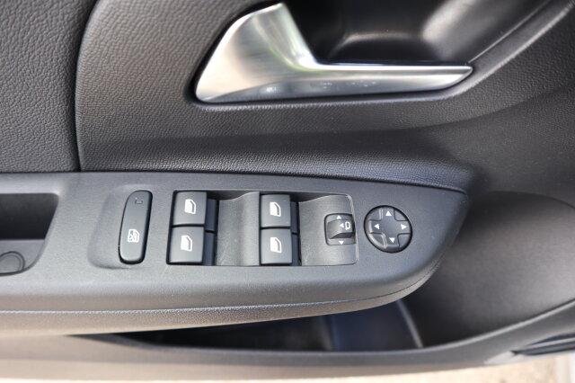 Opel Corsa 1.2 Turbo GS-Line Grand Sport Turbo