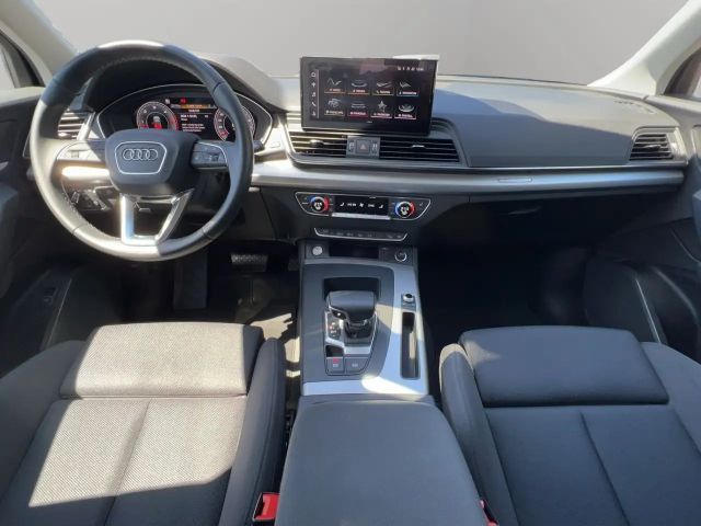 Audi Q5 50 TDI Quattro