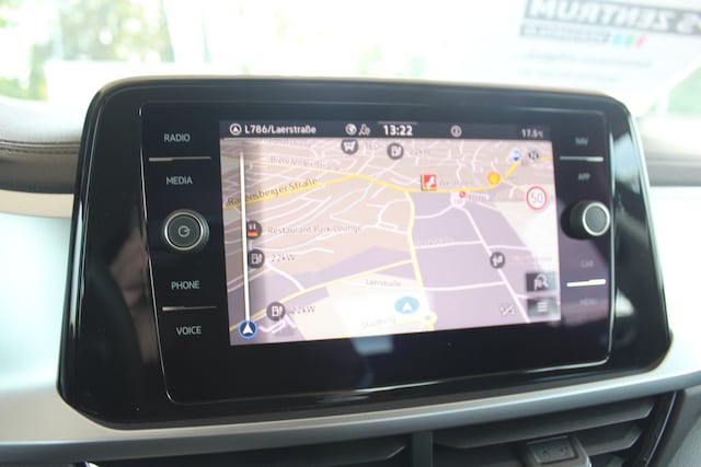 Volkswagen T-Roc 1.5 TSI DSG Life