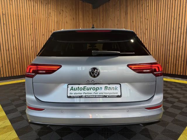 Volkswagen Golf DSG Variant