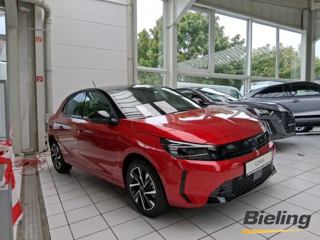 Opel Corsa 1.2 Turbo Turbo