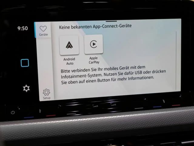 Volkswagen Golf Golf VIII Move