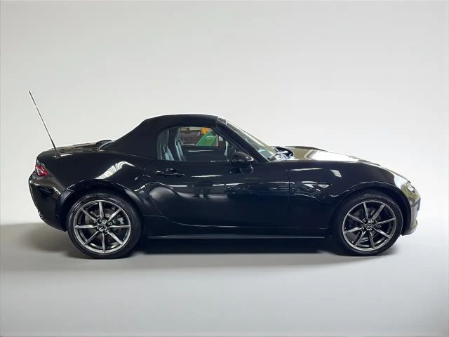 Mazda MX-5 Selection