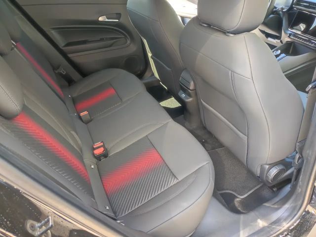 Alfa Romeo Junior Ibrida Speciale