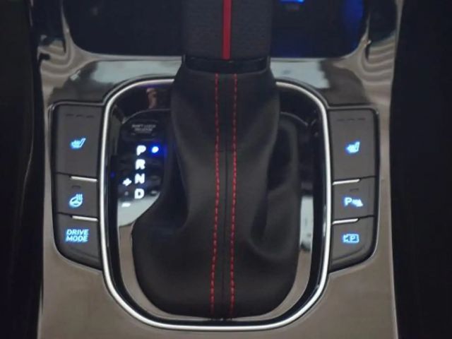 Hyundai i30 N Line T-GDi