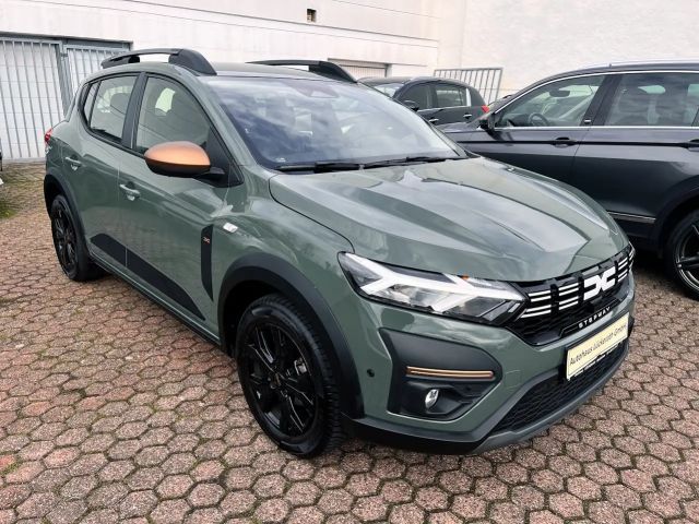 Dacia Sandero Extreme Stepway TCe 110