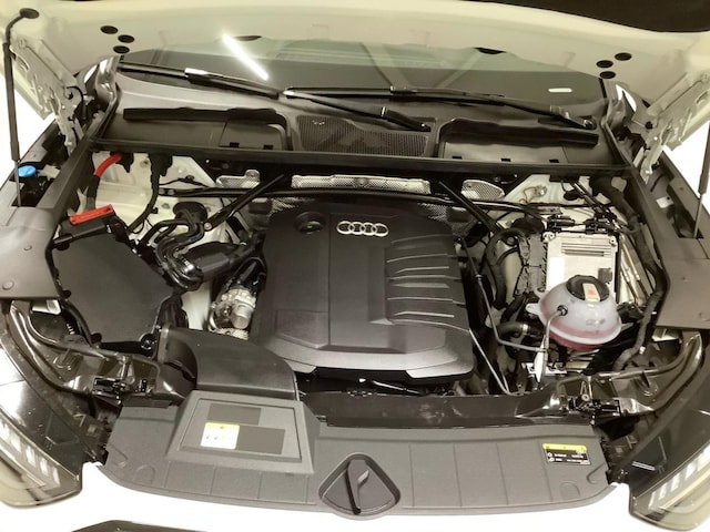 Audi Q5 40 TDI Quattro S-Tronic